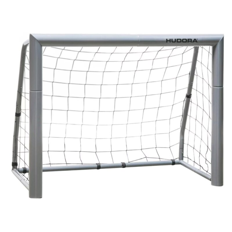Bramka do piłki nożnej HUDORA Expert (120 x 80 cm)
