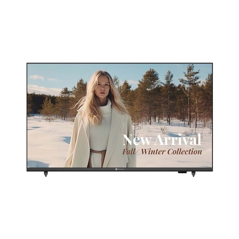 Monitor AG NEOVO VA4301 42.5" 3840x2160px IPS