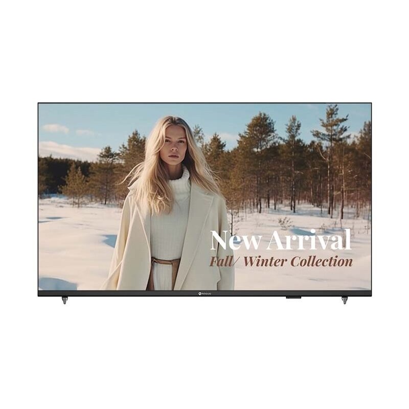 Monitor AG NEOVO VA5501 54.6" 3840x2160px IPS