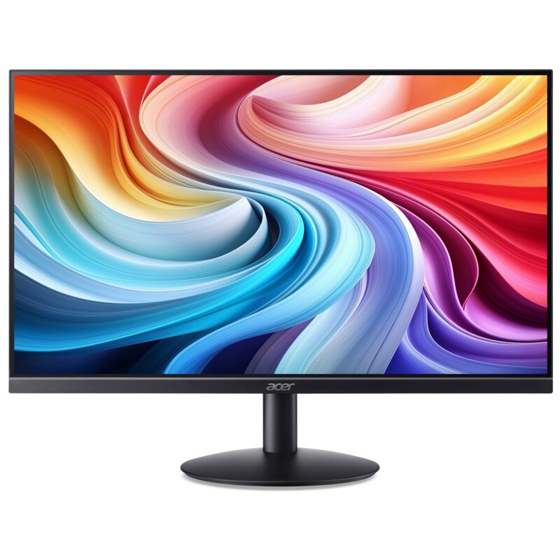 Monitor ACER SA242YH1bi 23.8