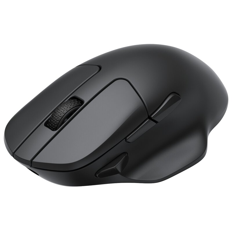 Mysz KEYCHRON M7-A1 Czarny