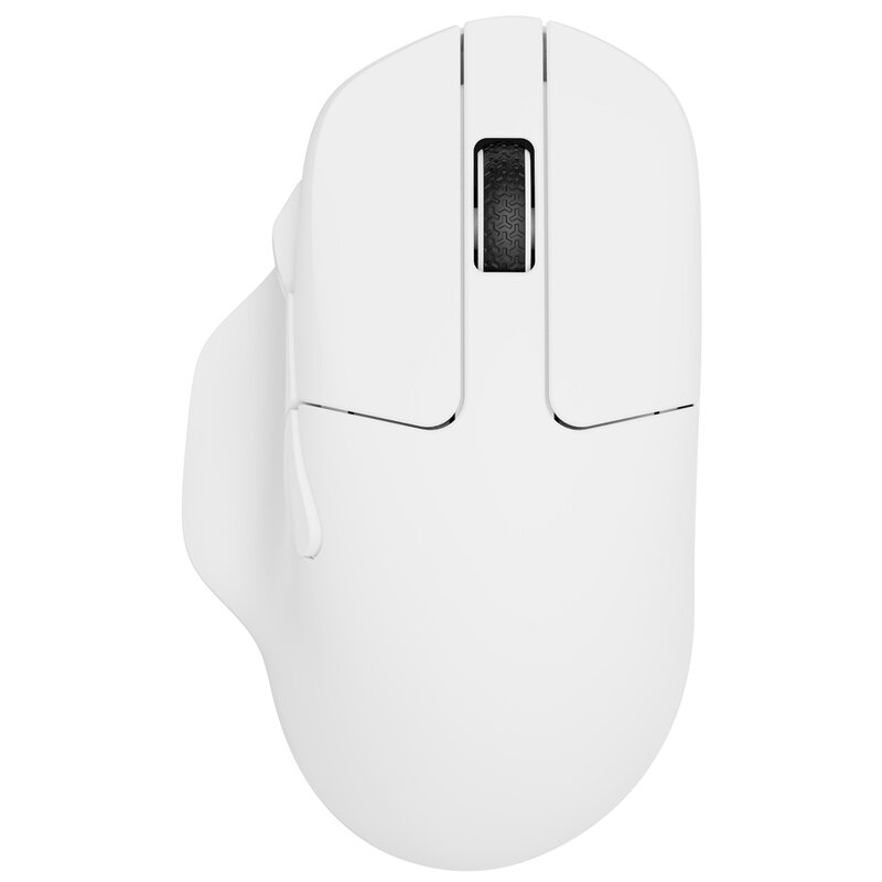 Mysz KEYCHRON M7-A3 Biały