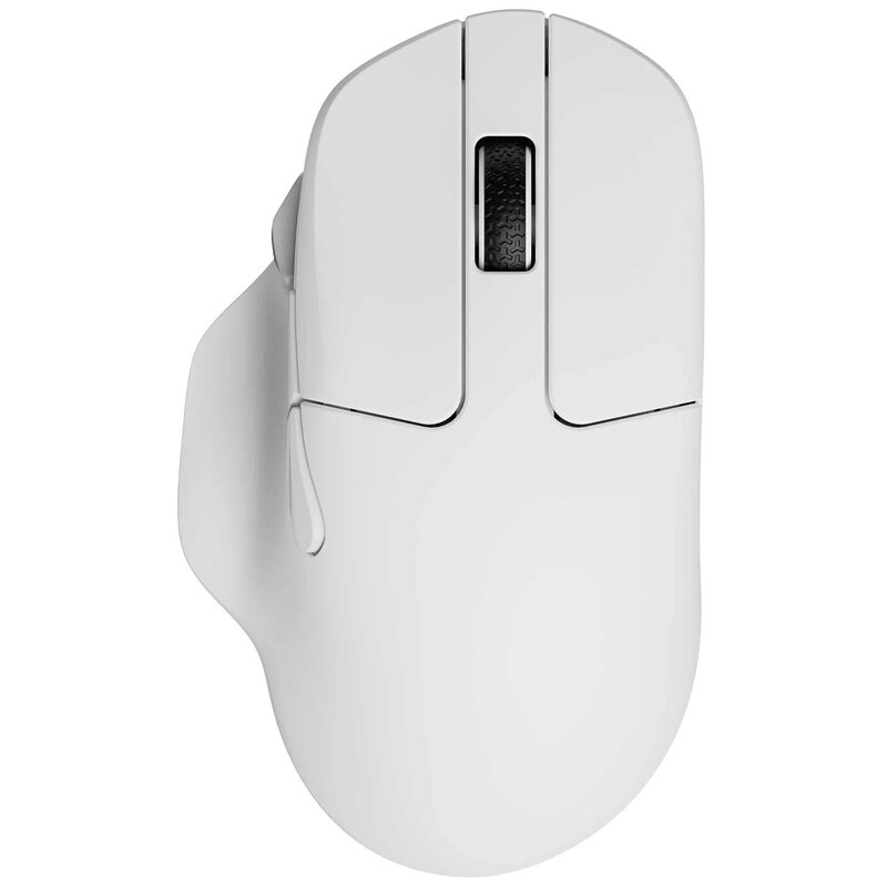 Mysz KEYCHRON M7-A24 Biały