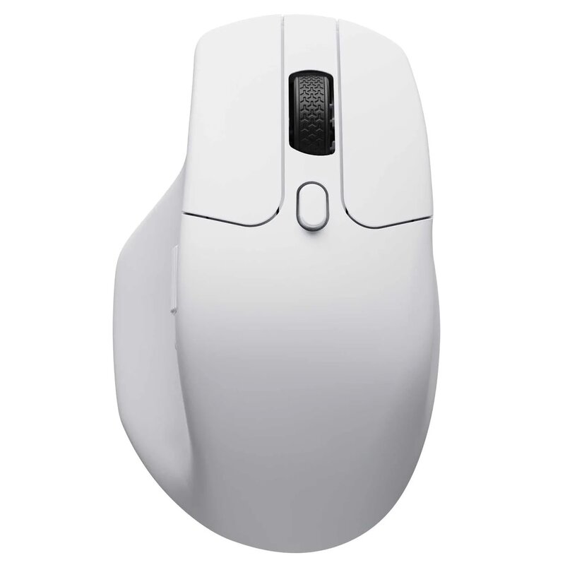 Mysz KEYCHRON M6-A3 Biały