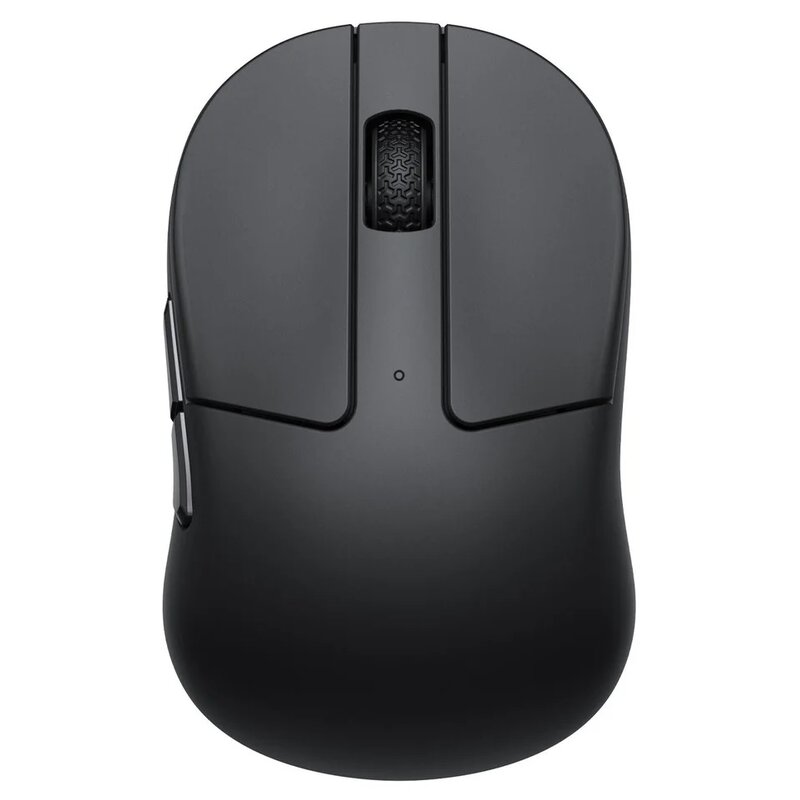 Mysz KEYCHRON M4-A4 Czarny