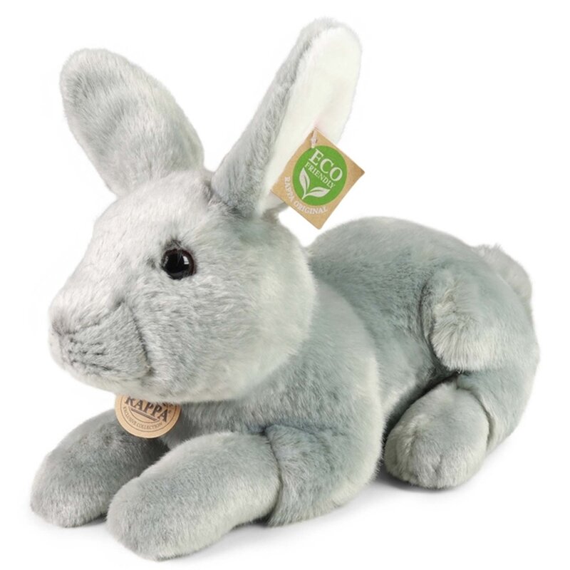 Maskotka RAPPA Eco-Friendly Królik 183278