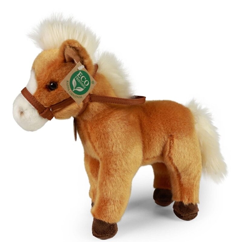 Maskotka RAPPA Eco-Friendly Konik 221765