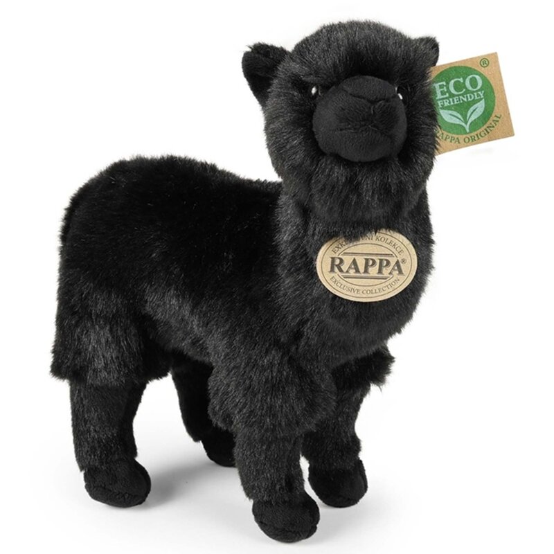 Maskotka RAPPA Eco-Friendly Lama 244214