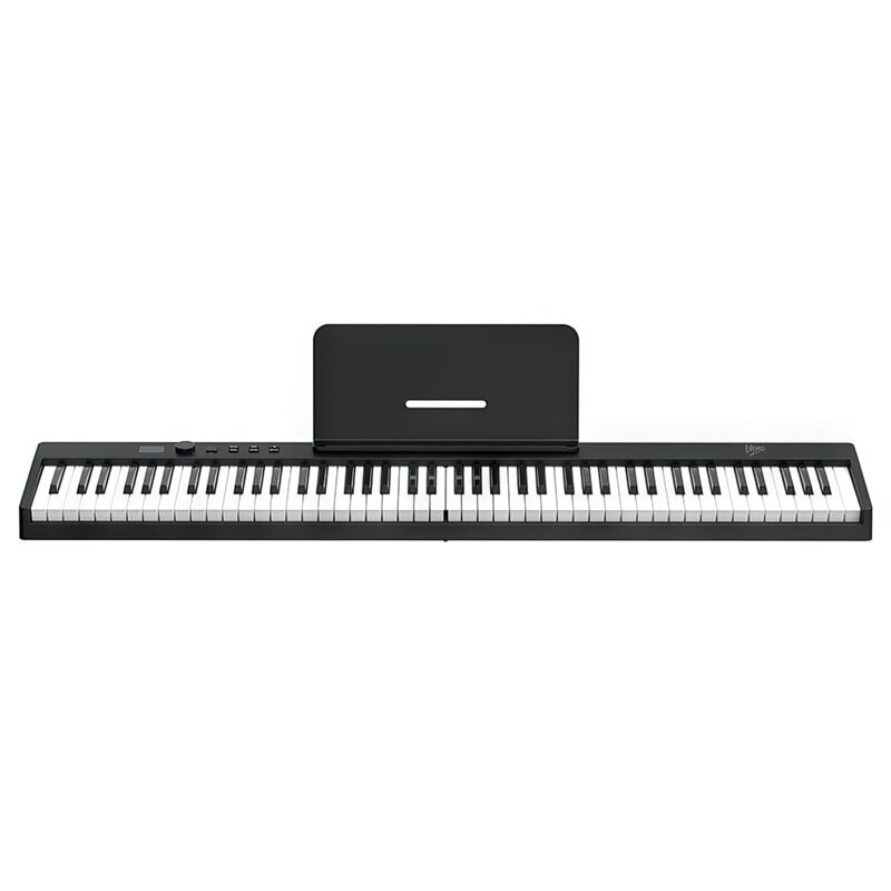 Pianino cyfrowe V-TONE PFP Czarny