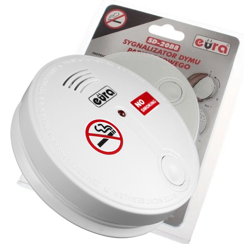 Eura SD-20B8
