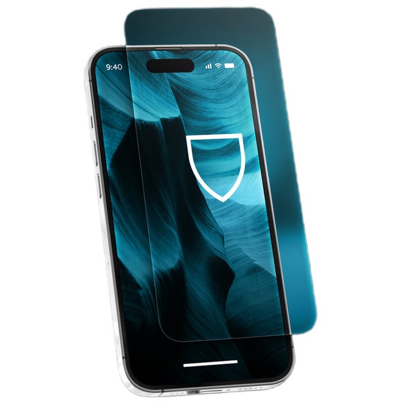Szkło hartowane HAMMER GLASS ShieldPro do Samsung Galaxy A16