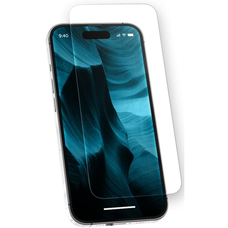 Szkło hartowane HAMMER ShieldPro do Samsung Galaxy S25 Edge