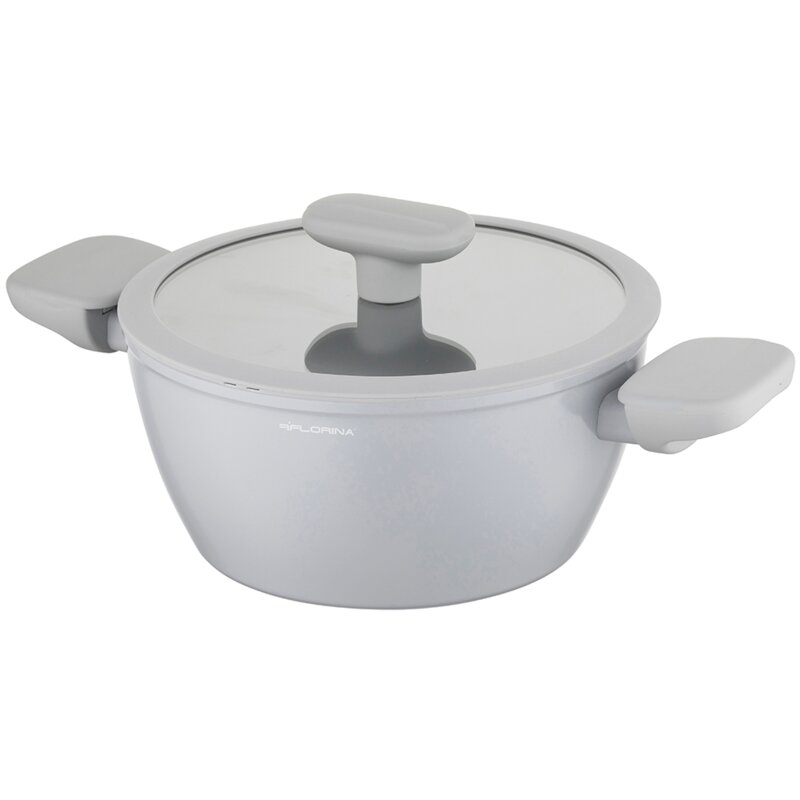 Garnek FLORINA Futuro 6.4L