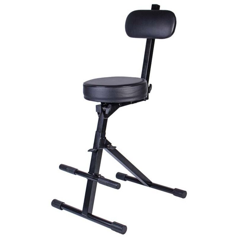 Krzesło dla muzyka DNA HG1