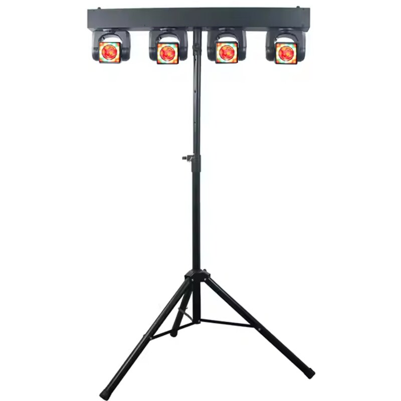 Zestaw oświetleniowy LIGHT4ME LED MT Bar 2