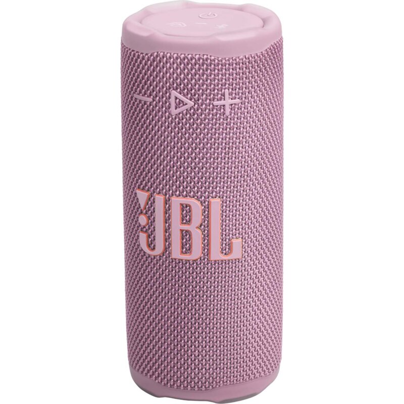 Głośnik mobilny JBL Grip Różowy
