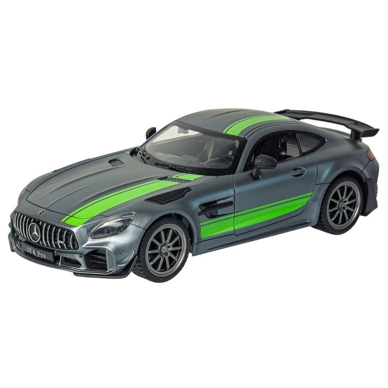 Samochód zdalnie sterowany RW Mercedes 29716M