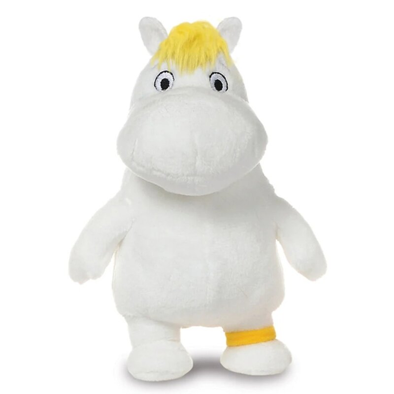 Maskotka AURORA Muminki Panna Migotka 60674