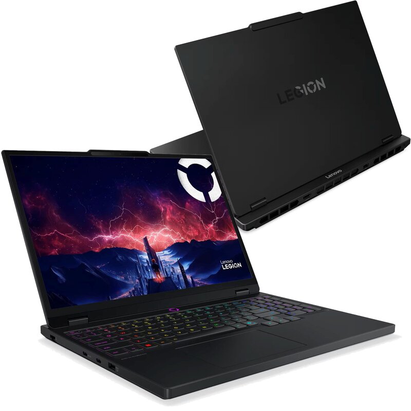 Laptop LENOVO Legion 5 15AKP10 15.1