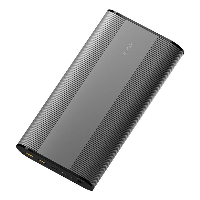 Powerbank do wideorejestratorów 70MAI P01 7500 mAh do gniazda zapalniczki