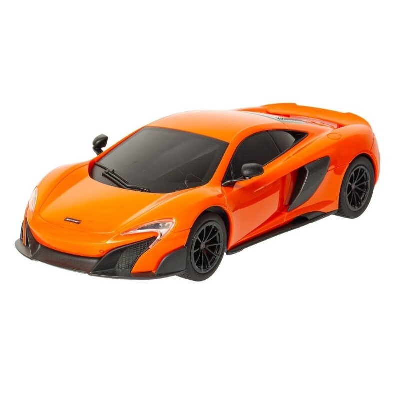 Samochód zdalnie sterowany RW McLaren 675LT 29218M