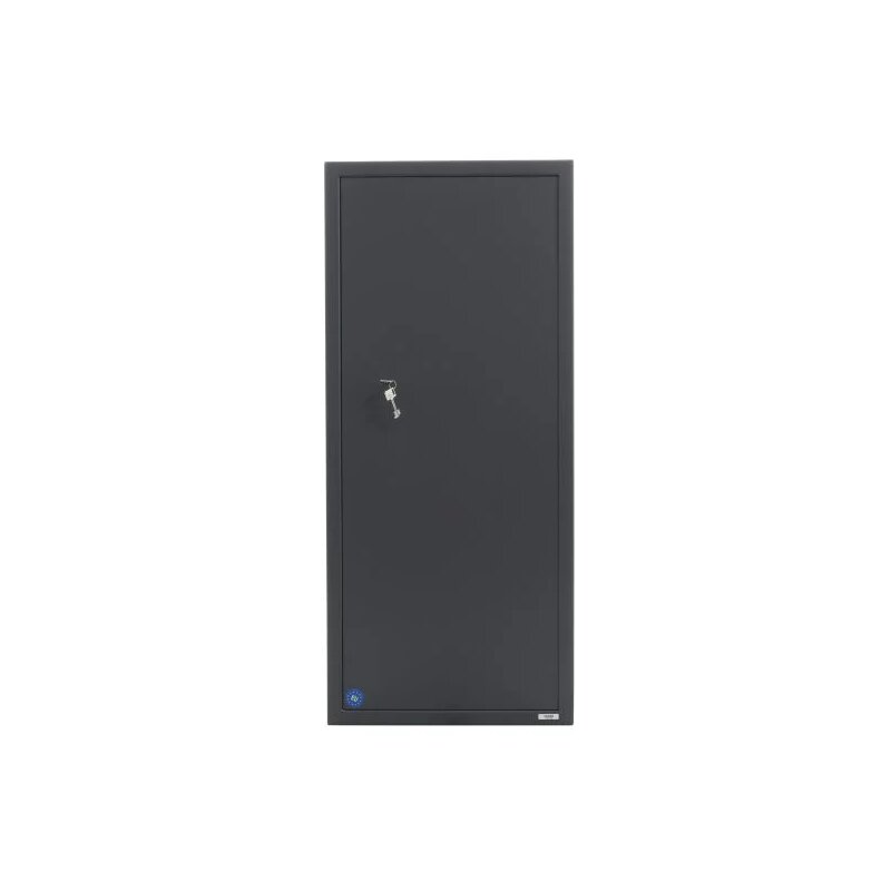 Sejf na broń VALBERG Arsenał 1253 KL Grafitowy