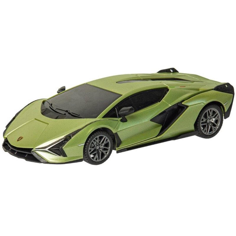 Samochód zdalnie sterowany RW Lamborghini Sian 27124M