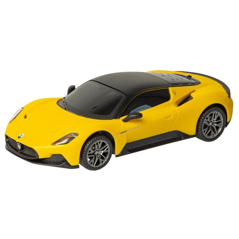 Samochód zdalnie sterowany RW Maserati MC20 27224M