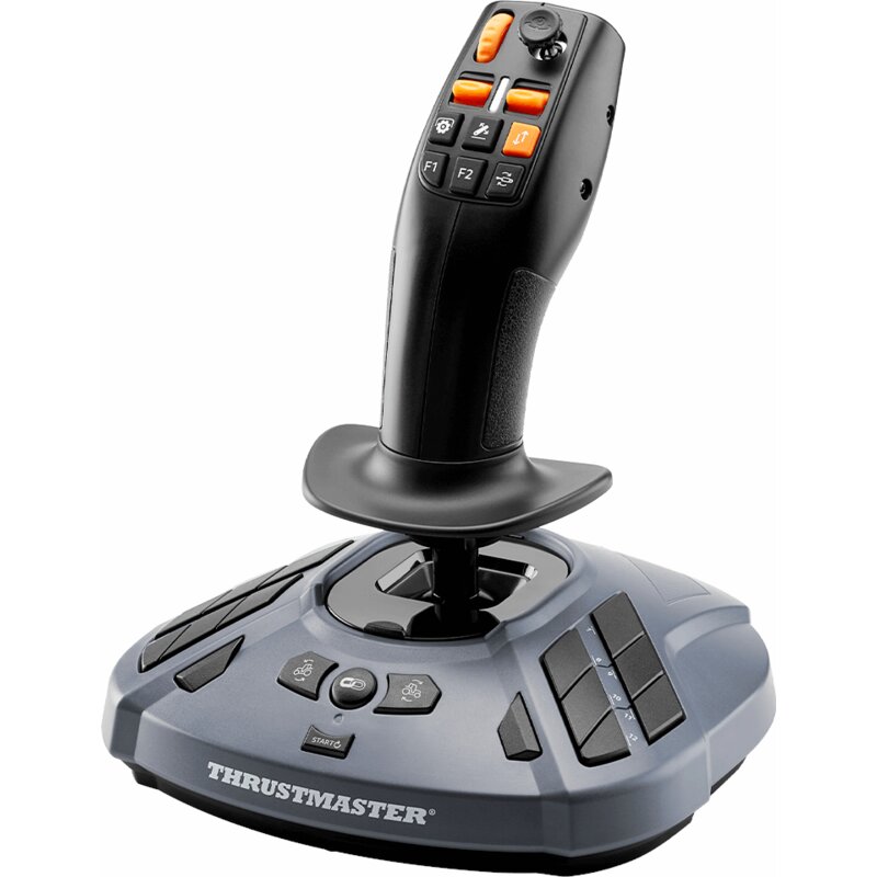 Joystick THRUSTMASTER Simtask FarmStick