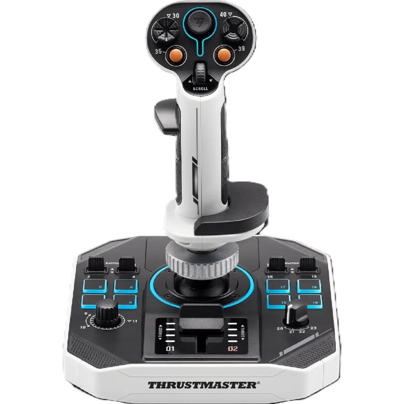 Joystick PC THRUSTMASTER Sol-R 1 Flightstick