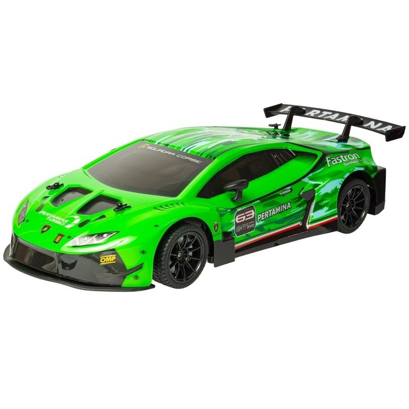 RW Cars 26612B Rock Crawler 6WD RC 1:8 7 km/h