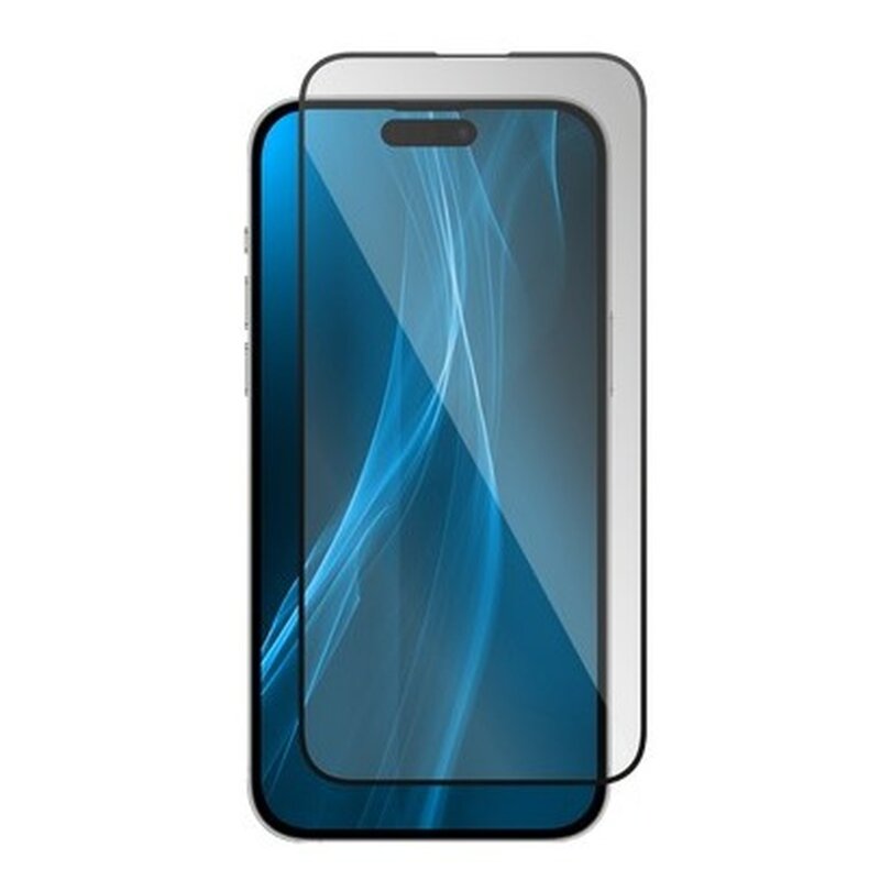 Szkło hartowane MYSCREEN Diamond Glass Edge do Apple iPhone 17 Pro