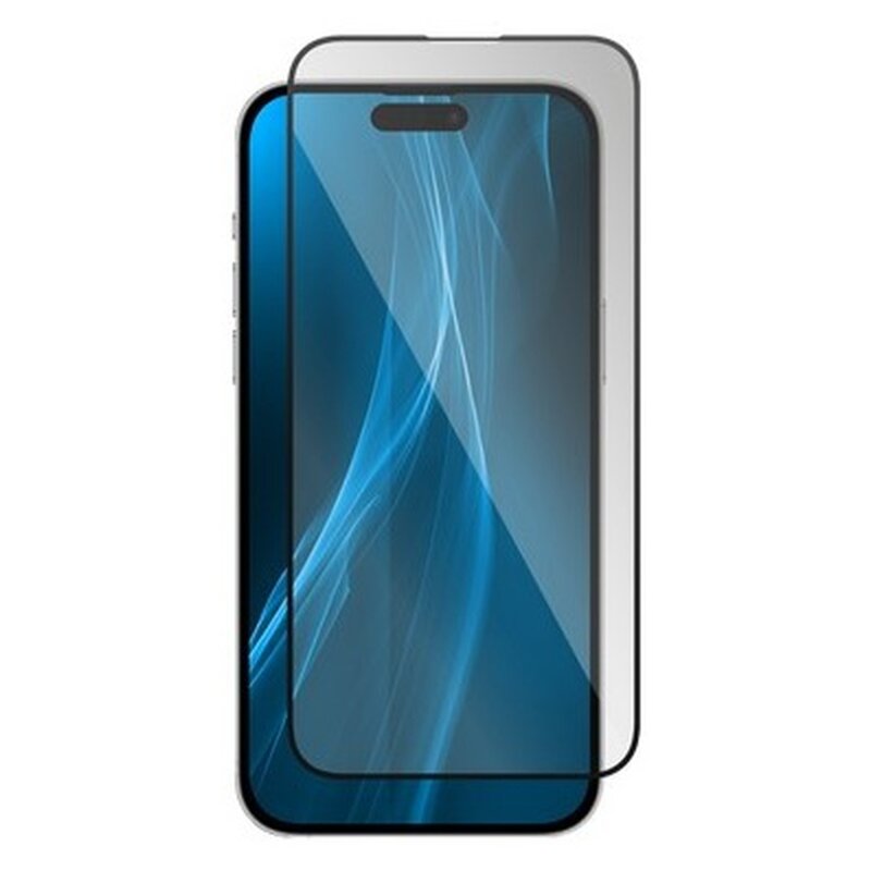 Szkło hartowane MYSCREEN Diamond Glass Edge do Apple iPhone 17 Pro Max