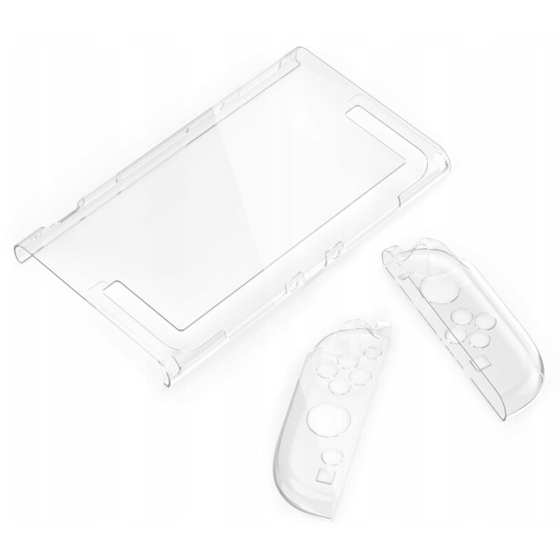 Nakładka JYS JYS-NS2273 do konsoli i kontrolerów Nintendo Switch 2