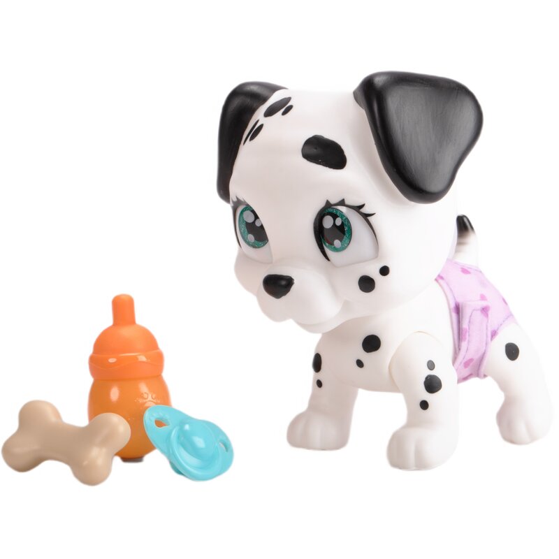 Zabawka SIMBA Pamper Petz Dalmatyńczyk 105950207