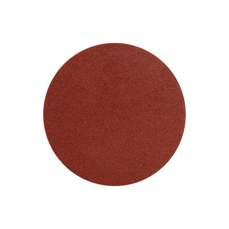 Krążek ścierny DEDRA DED77491 (5 szt.)