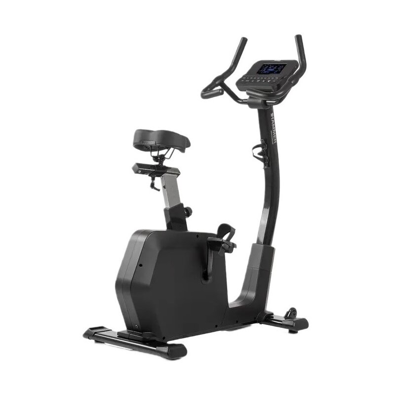 Rower elektromagnetyczny HAMMER Maximum Presidio