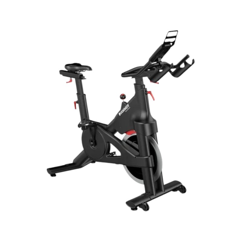 Rower spinningowy HAMMER Maximum Speed Pro