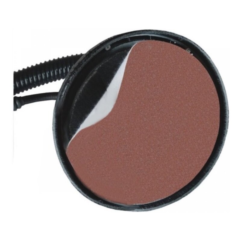 Krążek ścierny DEDRA DED77492 (5 szt.)