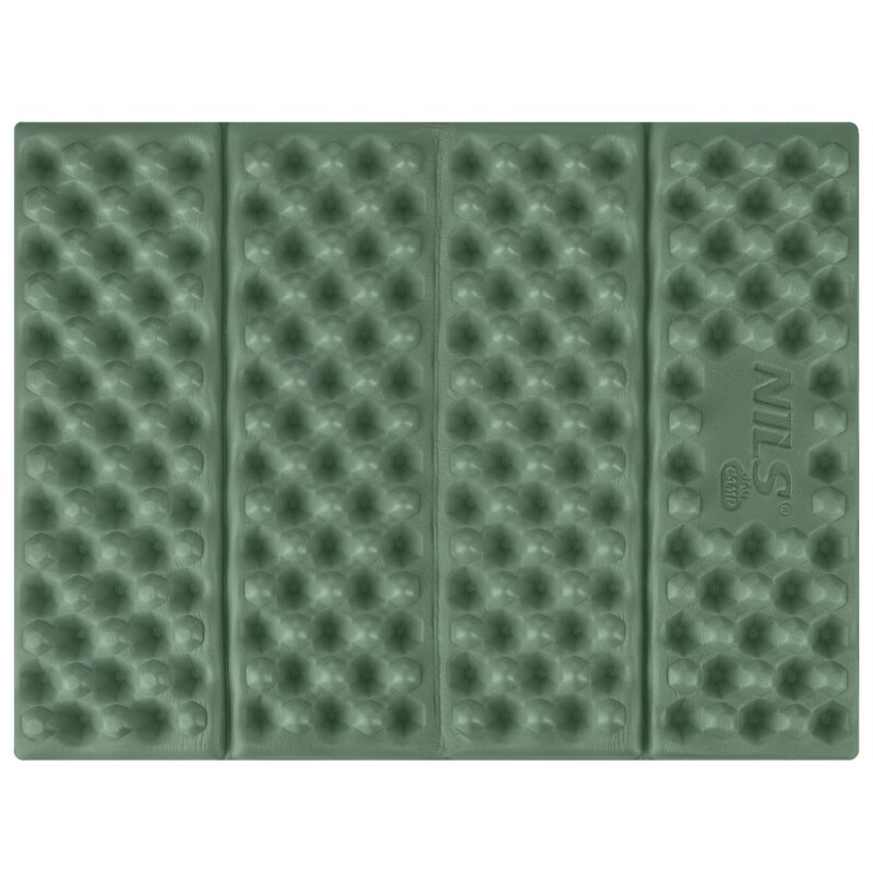 Karimata NILS CAMP NC17105 Zielony