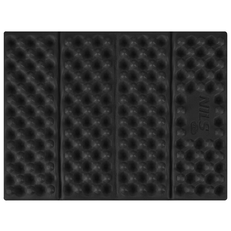 Mata NILS CAMP NC17105 Czarny