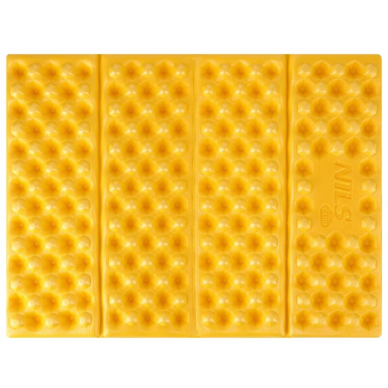 Karimata NILS CAMP NC17105 Żółty