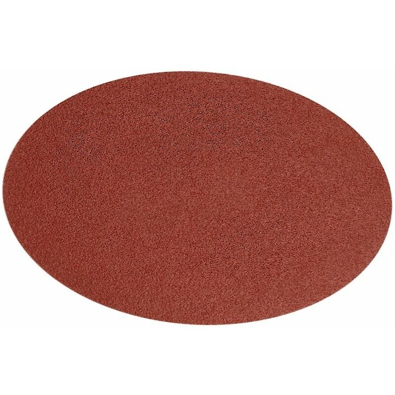 Krążek ścierny DEDRA DED77496 (5 szt.)