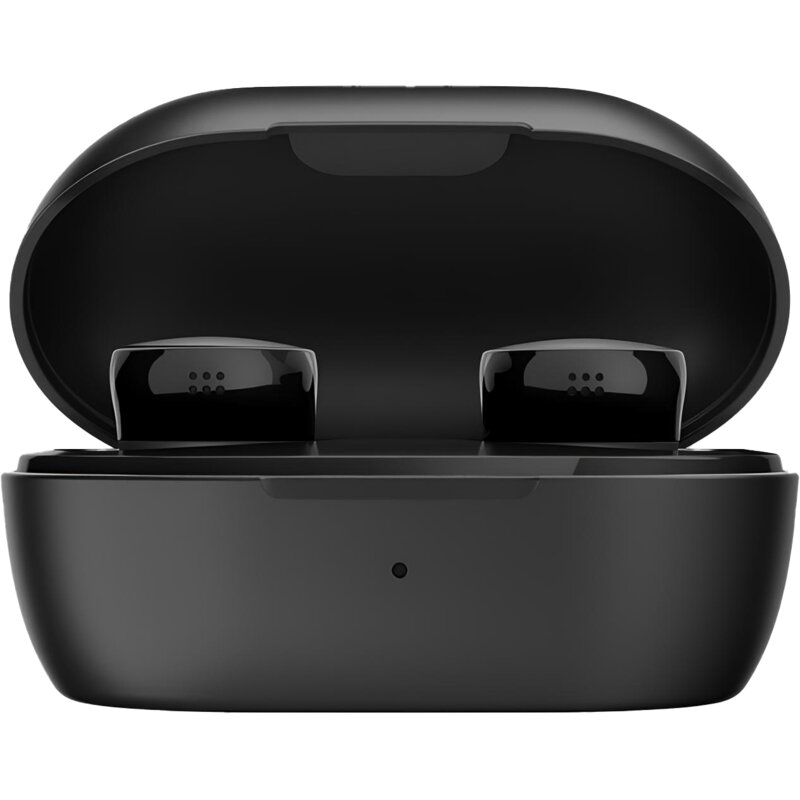 Słuchawki dokanałowe BOSE QuietComfort Earbuds 2 ANC Czarny