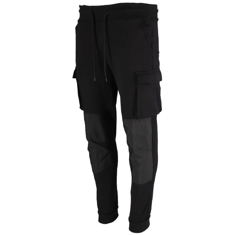 Spodnie robocze DEDRA BH21SA-XL (rozmiar XL/56)