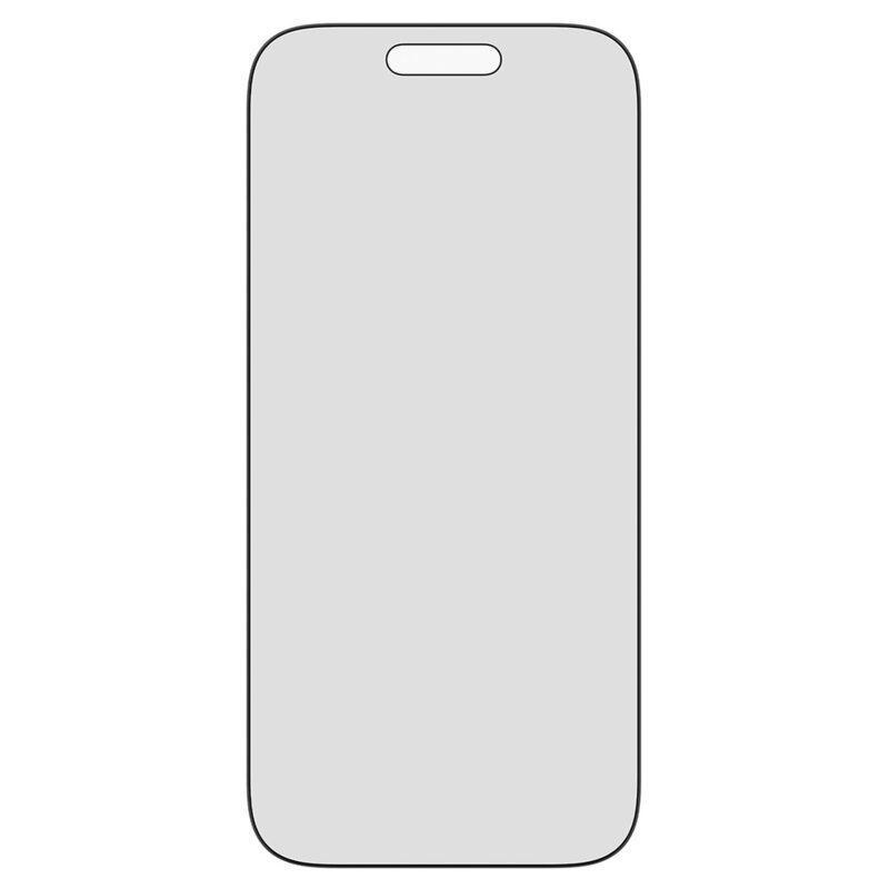 Szkło prywatyzujące PanzerGlass Ultra-Wide Fit Fastfit do iPhone 17 Pro