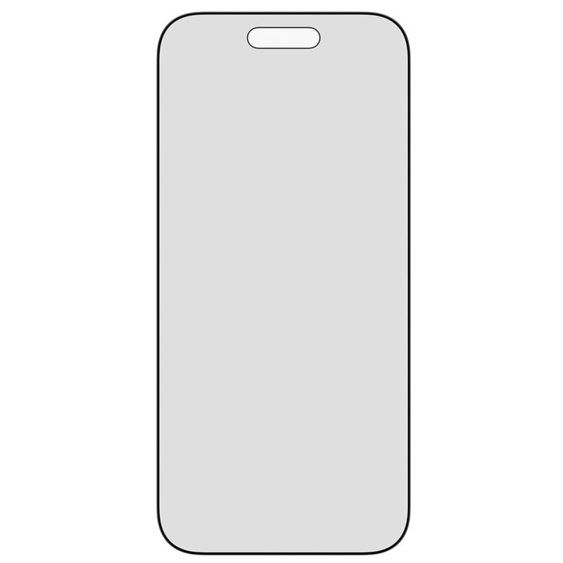 PanzerGlass prywatyzujące Ultra-Wide Fit Fastfit do iPhone Air