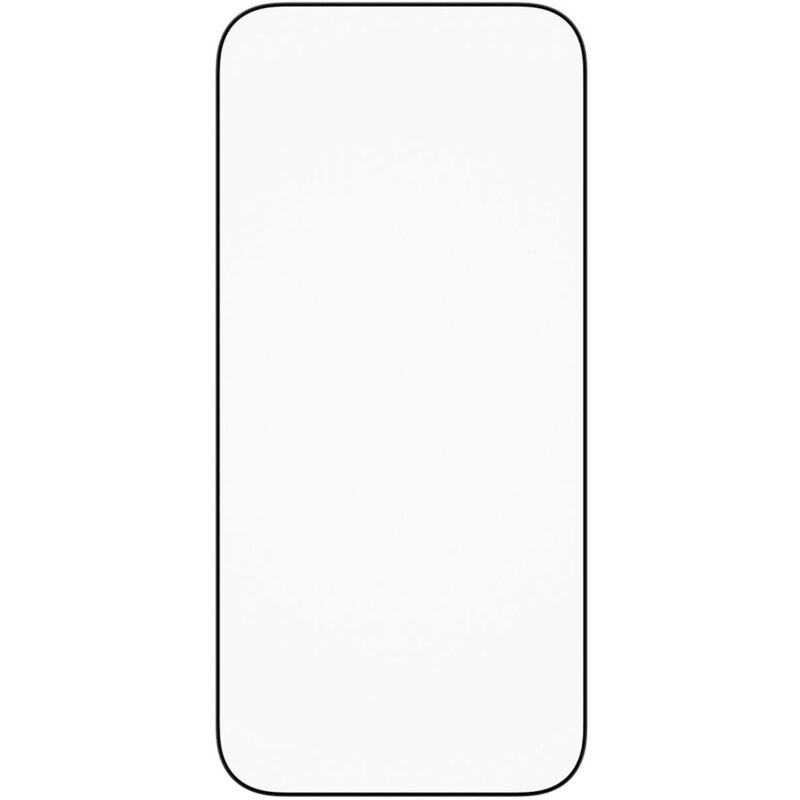 PanzerGlass Ultra-Wide Fit Fastfit do iPhone Air