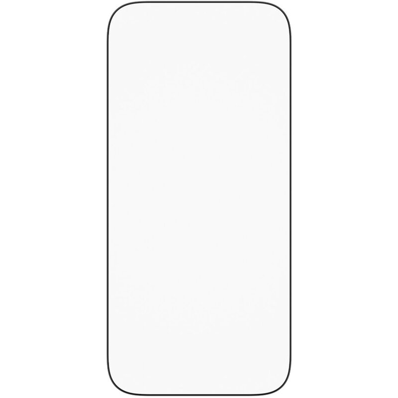 PanzerGlass Ultra-Wide Fit Fastfit do iPhone 17 Pro