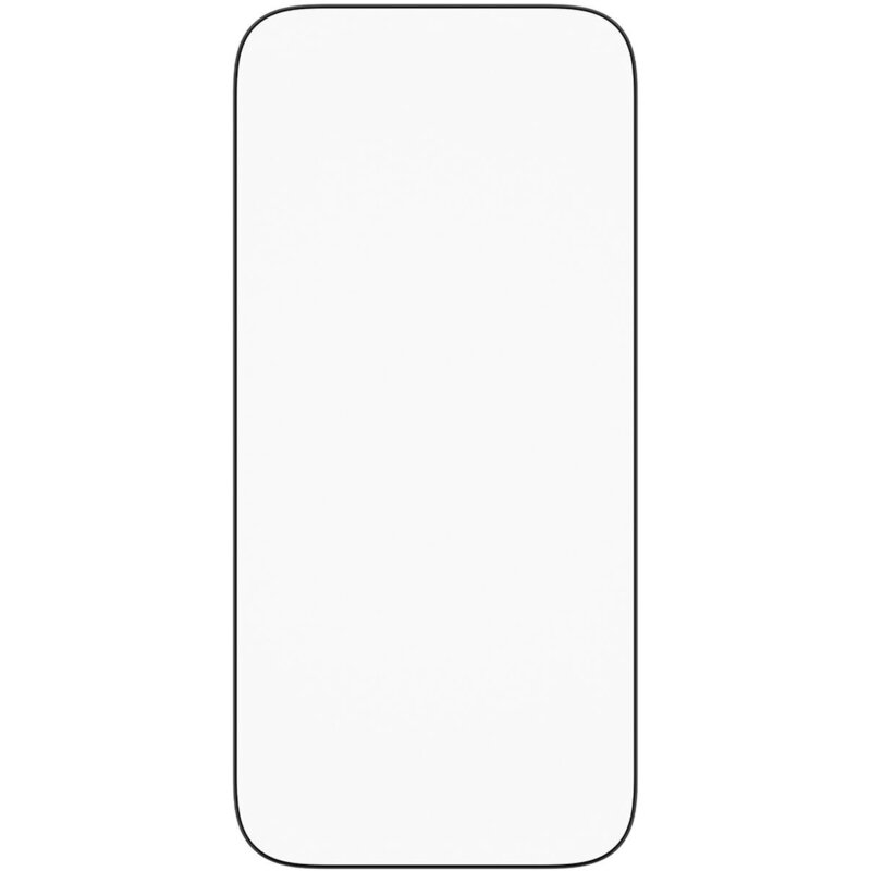 PanzerGlass Ultra-Wide Fit EasyAligner do iPhone 17 Pro